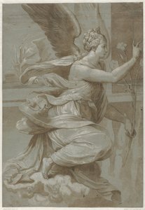 Annunciation to Mary