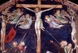 The Crucifixion