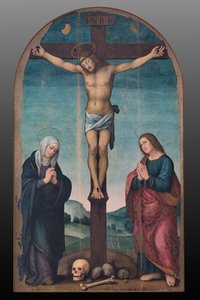 Crucifixion
