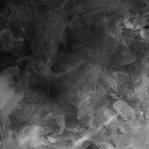 Dark Gray Abstract Textures by Lori Ann Folz