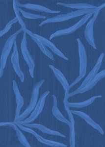 Deep Blue Botanicals