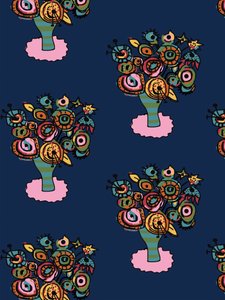 A Vase Repeat