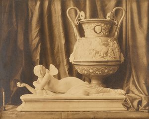 Exhibition of Sevres, 1855