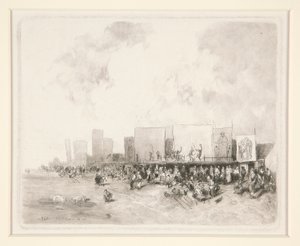 Village Fair