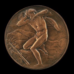 The Damnation of Cain