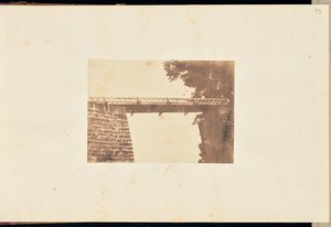 Perain Bridge