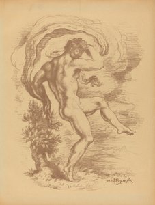 Dancing Nude