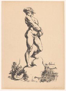 Georges Picquart and the Dragon