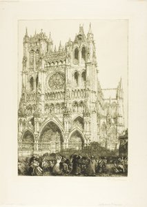 Amiens Cathedral