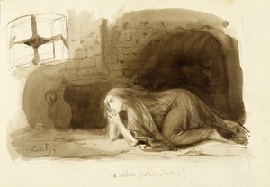 The Recluse