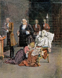 Death of Dupleix