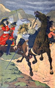 Death of Pierre Laporte