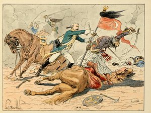 Heroes of the Century: Anecdotal Stories by Dick de Lonlay