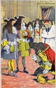 Louis XIV