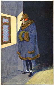 Louis XI