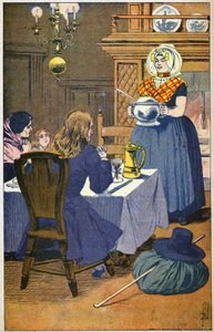 French Protestants in Exile