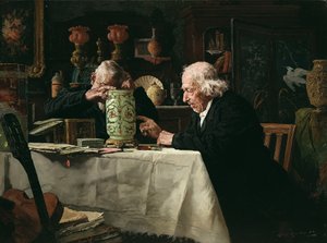 The Connoisseurs