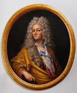 Self Portrait