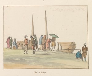 Costumes of the Island of Gozo
