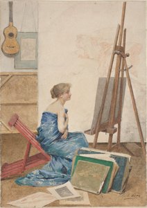 A Painter