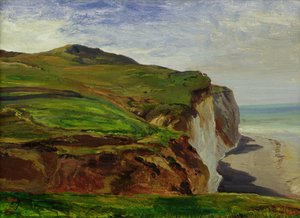 Cliffs