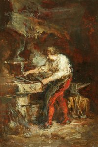 The Smithy