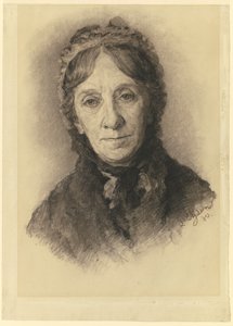 Portrait of the Artist