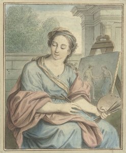 The Art of Painting