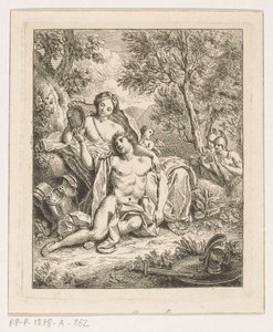 Rinaldo and Armida