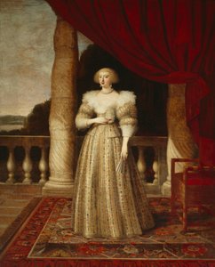 Anne of Austria