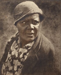 A Beale Street Belle by Louis Fleckenstein