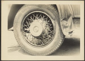 Auto Wheel