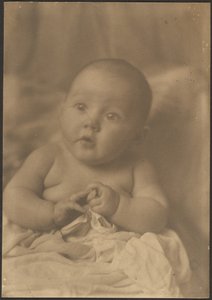 Baby Portrait
