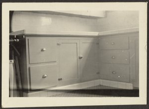 Cabinets