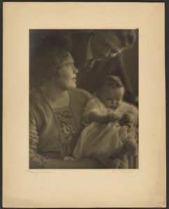 Family Diversions by Louis Fleckenstein