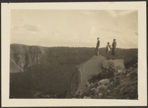 Figures in Landscape
