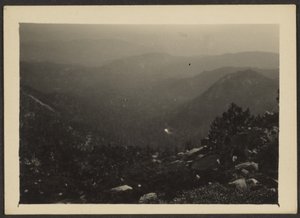 Idyllwild
