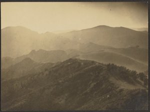 Landscape by Louis Fleckenstein
