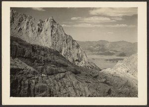 Landscape by Louis Fleckenstein