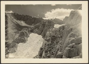 Landscape by Louis Fleckenstein