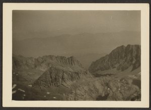 Lone Pine Canyon