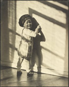 Mischief by Louis Fleckenstein