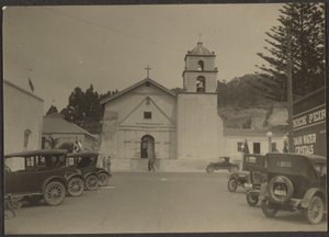 [Mission] by Louis Fleckenstein