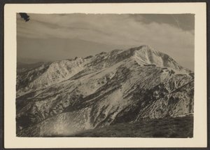 Mountain Landscape