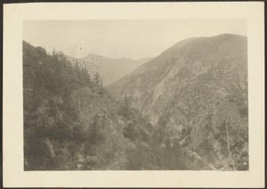 Mountain Landscape