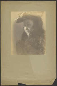 Mrs. F