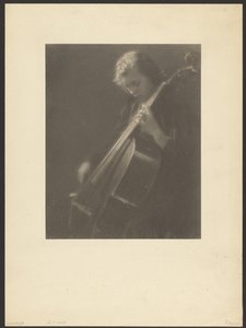 Nocturne by Louis Fleckenstein
