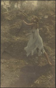 Pipes of Pan by Louis Fleckenstein