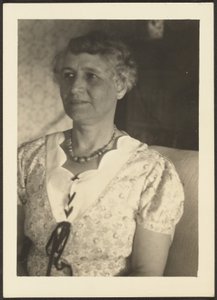 Portrait of a Woman