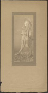 Song and Dancer by Louis Fleckenstein